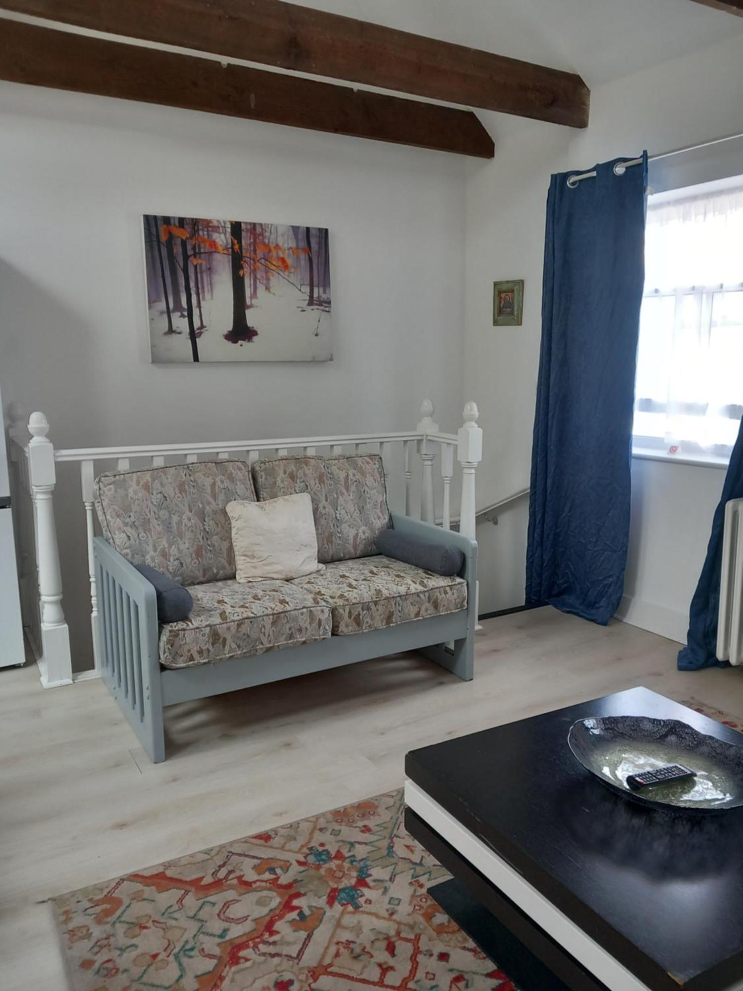 Apartamento Number Four Brighton Exterior foto